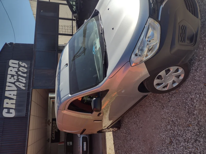 Renault Kangoo Express 2 as