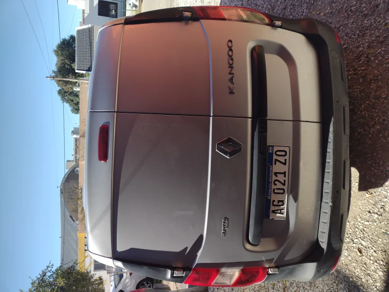 Renault Kangoo Express 2 as