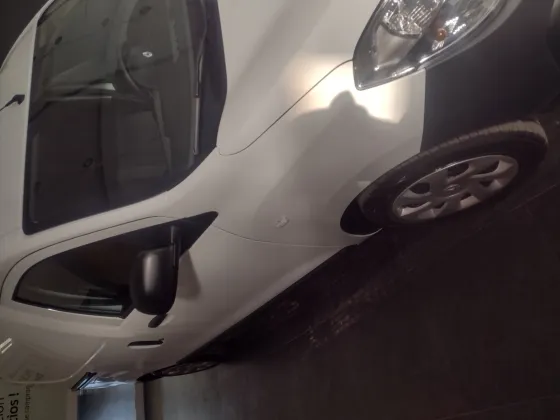 Renault Kangoo Express 2 as 2026