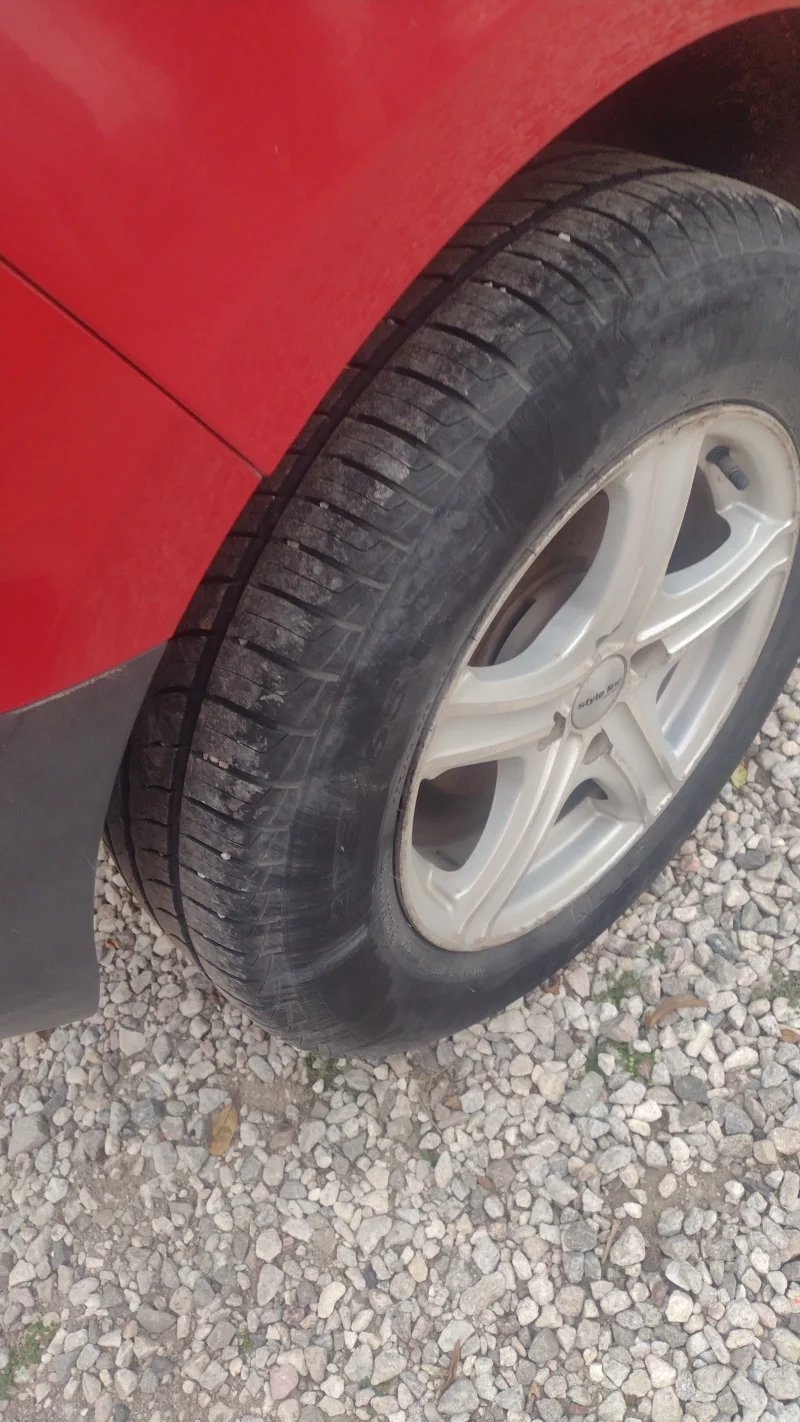 Ford Ecosport s