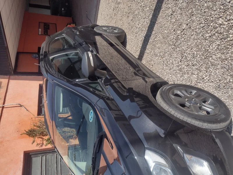 Ford Ecosport Freestyle