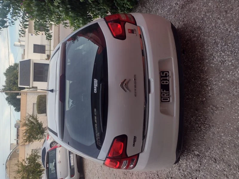 Citroen C3 1.5i 90 tendance pack s