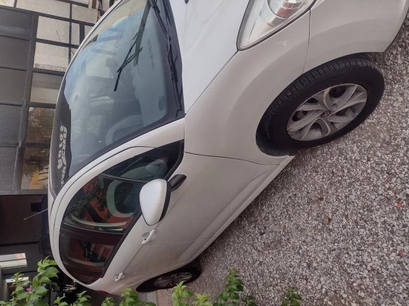 Citroen C3 1.5i 90 tendance pack s